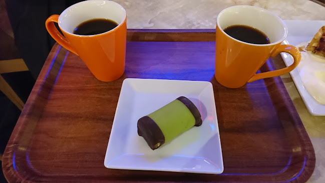 Opinii despre Café Tartine HB în Stockholm - Gastronomi och hotellverksamhet