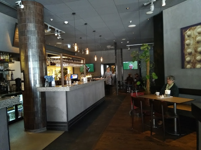 Comentarii opinii despre Phil's Burger