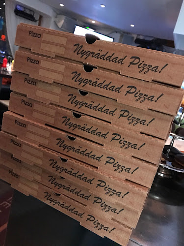 Opinii despre L'angolo Restaurang & Bar în Stockholm - Gastronomi och hotellverksamhet