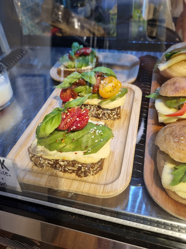 Comentarii opinii despre Kafé Två Goda Ting