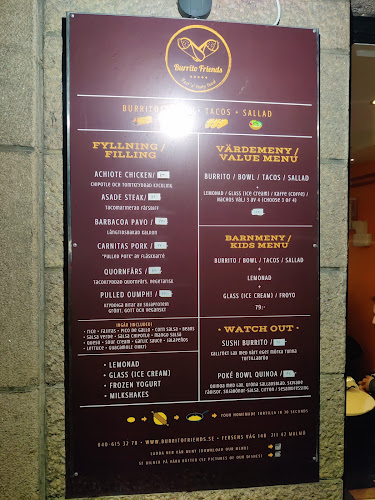 Fersens väg 14B, 211 42 Malmö