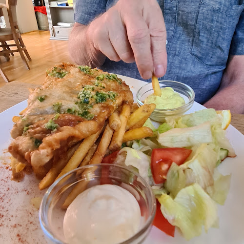 Comentarii opinii despre Brasserie Hamngatan