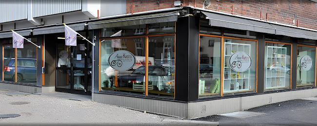 Anna-Kattis Delikatess & Catering/Norre Catering AB