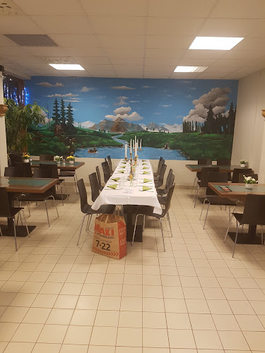 Kummelby Pizzeria Phone number