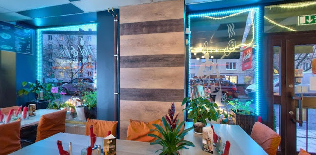 Hot & Fresh Pizzeria