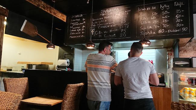 Drottninggatan 25, 602 24 Norrköping