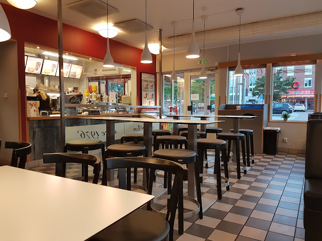 Frasses - Oxgrillen - Gastronomi och hotellverksamhet