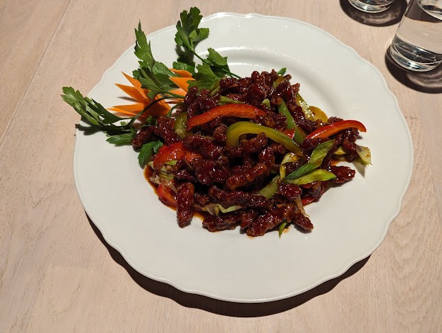 Fågelboet - Gastronomi och hotellverksamhet