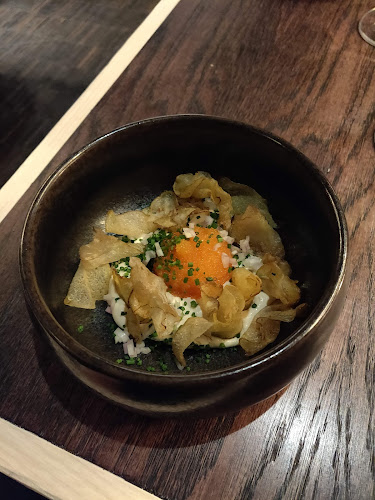 Comentarii opinii despre Restaurang Mandel