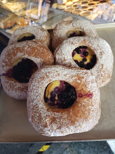 Comentarii opinii despre Ditt café Jonssons Konditori