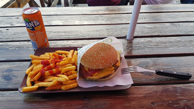 Blå Haren - Hudiksvall