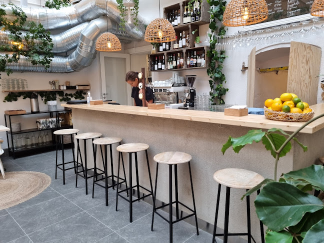 Comentarii opinii despre LE ÖSTERMALM