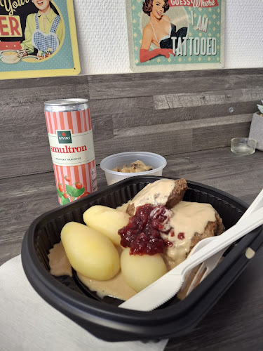 Kinnevikens Mat - Lidköping