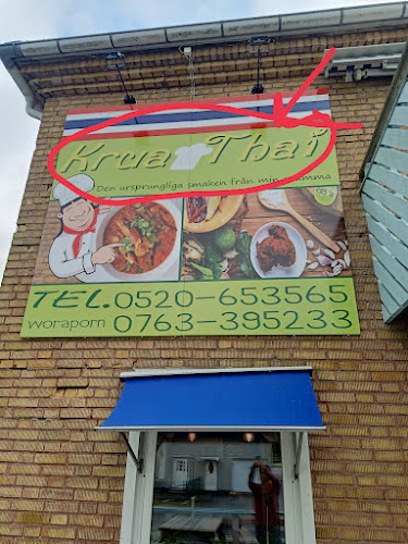Krua Thai Göta - Göta