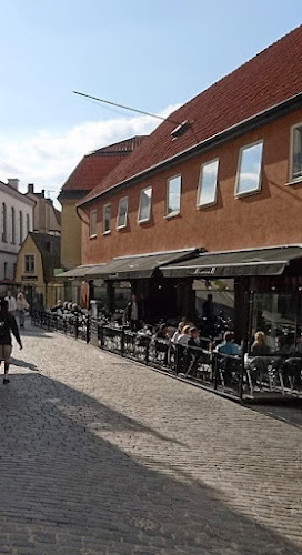 Opinii despre Wallers Bar & Kök în Visby - Gastronomi och hotellverksamhet