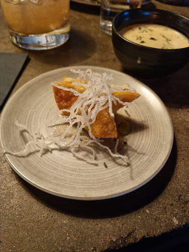 Comments and reviews of Bistro Barbro