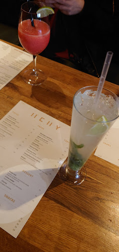 CALMA Tapasbar - Gastronomi och hotellverksamhet