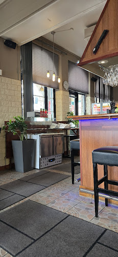 Stationen Restaurang Strömstad Open Times