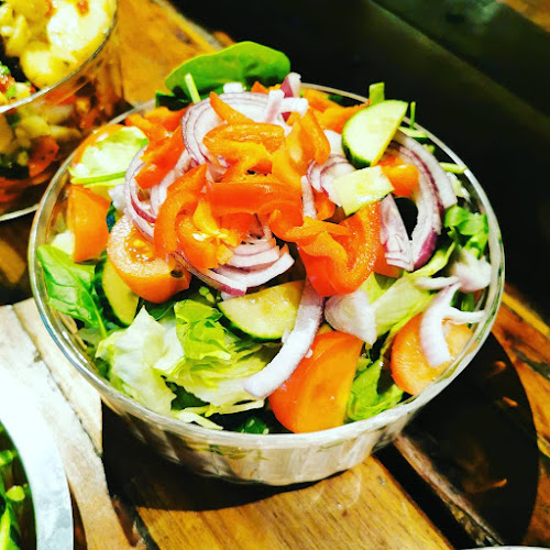 Opinii despre Cesarstugan în Falköping - Gastronomi och hotellverksamhet