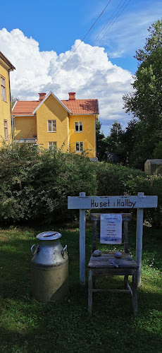 Opinii despre Huset i Hällby în Eskilstuna - Gastronomi och hotellverksamhet