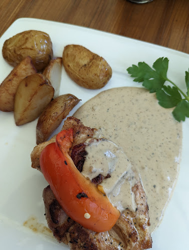 Restaurang Pizzeria Cimbris - Simrishamn