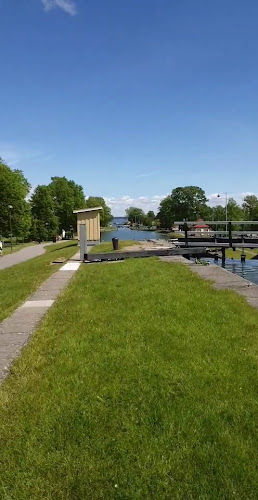 Kanalkrogen Delimo - Vreta Kloster