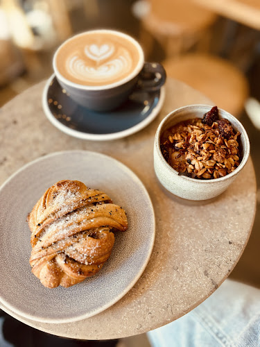 Comments and reviews of Café Pascal