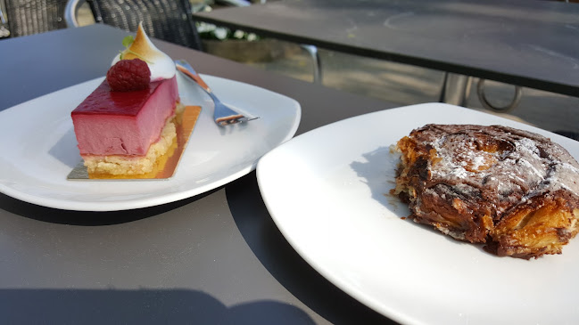 Opinii despre Leijon Stenugnsbageri & Konditori în Uppsala - Gastronomi och hotellverksamhet