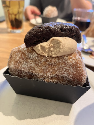 Comentarii opinii despre Söderbergs Bageri