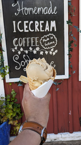 Grenna Glass - Gränna