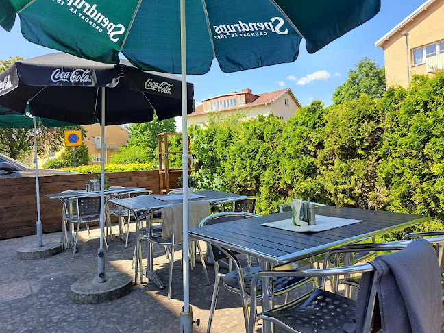 Restaurang Panorama - Kalmar