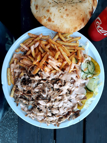 Opinii despre Pizzeria Avesta în Lund - Gastronomi och hotellverksamhet