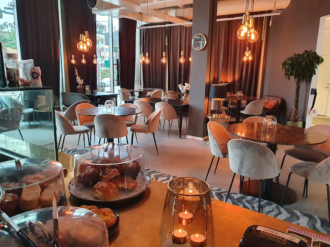 Café Boulevard Kungsängen AB - Gastronomi och hotellverksamhet