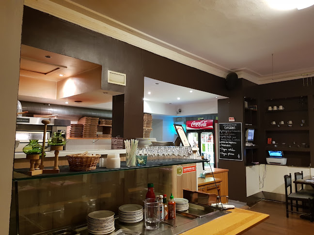 Mingus Restaurant & Pizzeria