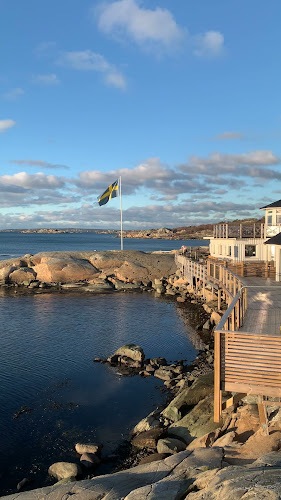 Sjöboa Fiskebäck - Västra Frölunda