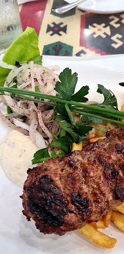 Reviews of Cizgara Kolgrill – Årsta in Årsta - Gastronomi och hotellverksamhet