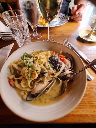 Restaurang Montmartre