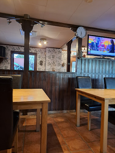 Torhamns Pizzeria - Gastronomi och hotellverksamhet