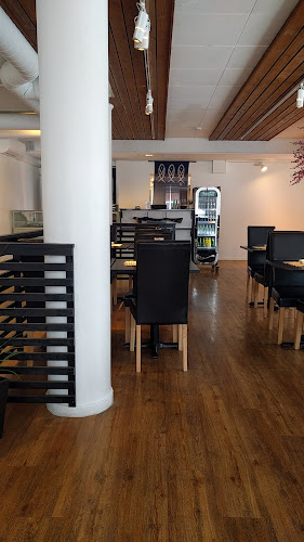 Nygatan 62B, 931 30 Skellefteå