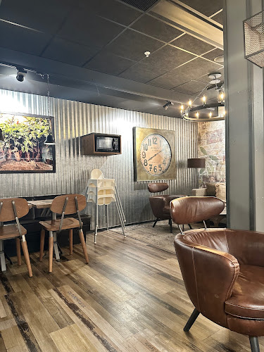 Borgmästaregatan 5, 434 38 Kungsbacka