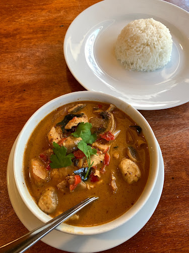 Thai Take Away - Alingsås