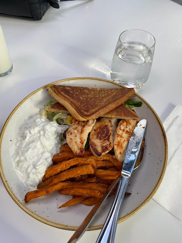 Comentarii opinii despre Brödernas Kök