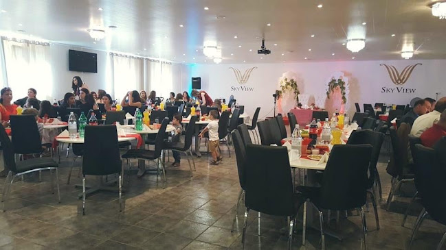 Comentarii opinii despre Sky View