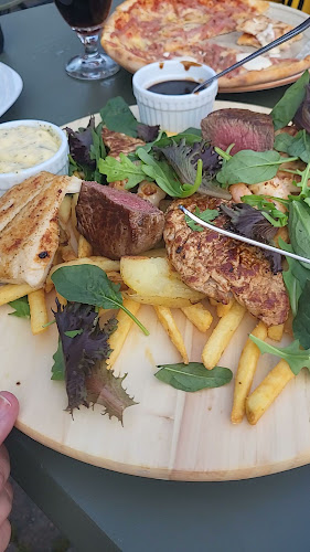 Glada Killingen - Gastronomi och hotellverksamhet