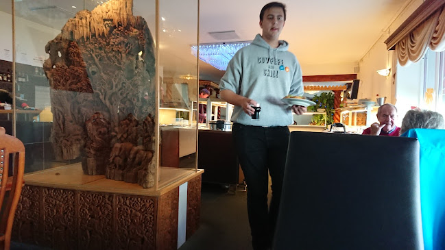 Opinii despre Singha Thai în Stenungsund - Gastronomi och hotellverksamhet