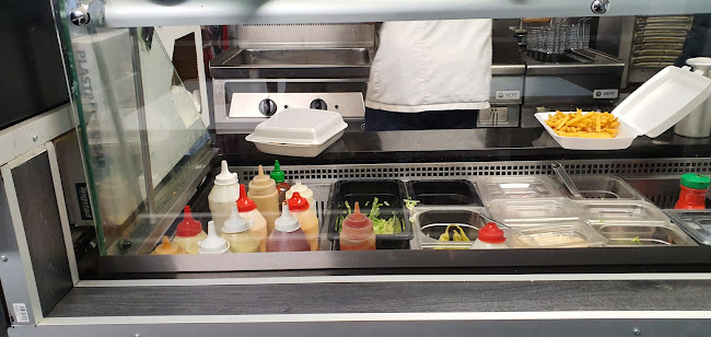 Opinii despre Essingegrillen în Stockholm - Gastronomi och hotellverksamhet