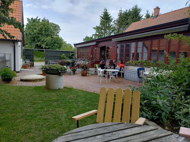 Eksholmsvägen 357, 233 76 Klågerup