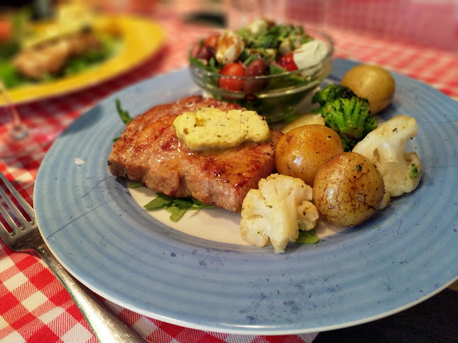 Reviews of Restaurang Basilico in Uppsala - Gastronomi och hotellverksamhet