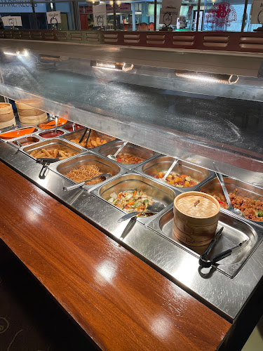 Lotus Asiatisk Restaurang - Umeå