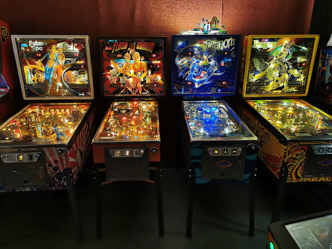 Cafe på Bit Skellefteå - Skellefteå